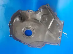 Jakokansi OEM 06K103023N VW Audi 2.0 TSI moottoriin