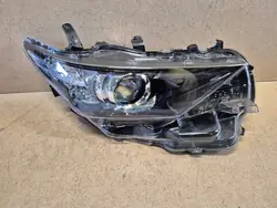 TOYOTA AURIS II LIFT REFLECTOR LED DERECHO EURO 81130-02K30