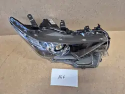 TOYOTA AURIS II LIFT REFLECTEUR LED DROIT EURO 81130-02K30