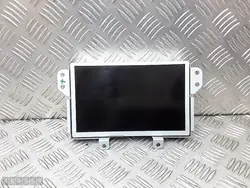 Écran d'affichage Ford Focus 2016 f1et14f239aa