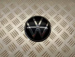 Emblème de hayon VW TIGUAN II 2023 2.0 TDI OEM 5NA853630A