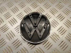 Emblema de portón VW TIGUAN II 2023 2.0 TDI OEM 5NA853630A