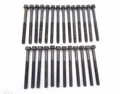 Boulons de culasse DAF LF 45/55 5.9 01-06 E3 OEM