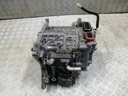 Motor usado OEM 6AM402 para vehículos Renault
