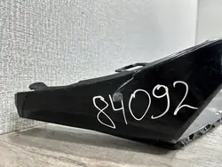 Difusor de Spoiler Trasero Mercedes E-Class 213 63 6.3 AMG