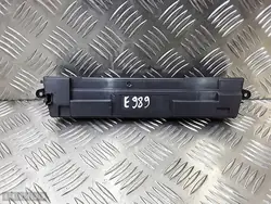 BMW 3 Series F30 Klimakontrollmodul E1077593B00