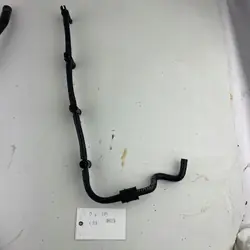 Kraftstoffrücklaufleitung VW Passat Audi Skoda 2.0 TDI