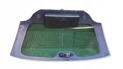 Vitre de hayon OEM AYC2092 pour Peugeot 407 SW 04-11