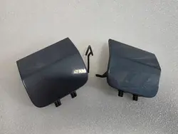 Tapa de Parachoques Delantera Izquierda Porsche Cayenne III 9Y0807155B