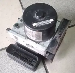 Renault ABS-Pumpe OEM 476600001R für Laguna III