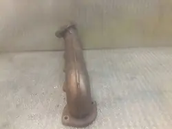 Collecteur d'échappement droit Mercedes-Benz MDY14975