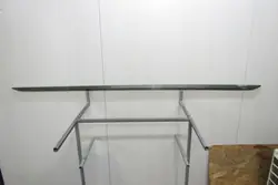 Soglia sinistra Audi A4 B9 8W0 S-Line 19- Lift