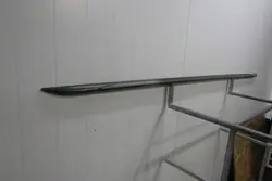 Linke Schweller Audi A4 B9 8W0 S-Line 19- Lift