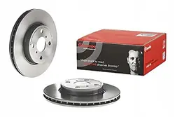 Brembo 09.A913.11 Disco de Freio