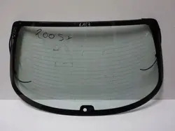 Vitre arrière OEM SZYA-TYL-NIS-200-SX pour Nissan 200SX