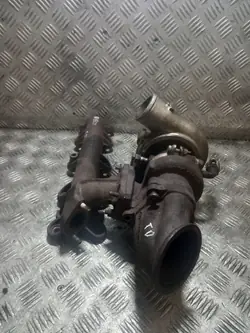 TURBOKOMPRESSORI IVECO DAILY 06- 2.3JTD OEM 504340181