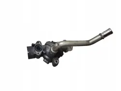 Caixa termostato OEM 31293820 para Volvo S80 II 2.4L