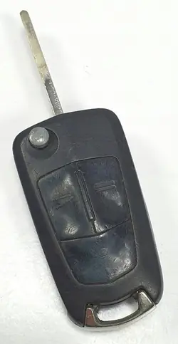 Llave Opel Corsa D | PCF7941A G1-AM433TX 13188284
