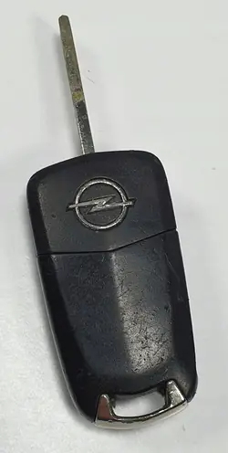 Opel Corsa D Avain | PCF7941A G1-AM433TX 13188284
