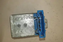 Värmefläkt Relä SEAT ALHAMBRA 7M0959263E 1.9L