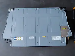 Batería HV Mercedes OEM A2053402300 22Ah Usada
