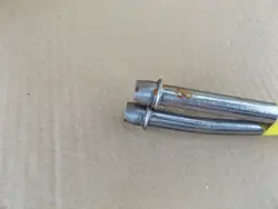 Guía de cable de freno de mano Renault Megane III OEM 365370004R