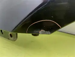 Garde-boue avant gauche OEM BŁOTNIK ALFA ROMEO MITO