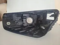 Kit de montaje faro Audi Q5 OEM 80A941033