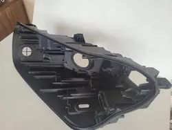 Audi Q5 Koplamp montageset OEM 80A941033