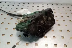 Hintere linke Türschloss SEAT IBIZA III 1.4L Diesel OEM Y3B4839015AG