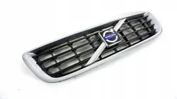 Front Grill Badge Volvo S40 II V50 FL 2007-2012 OEM