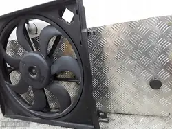Ventilateur de radiateur Nissan Qashqai 2019 OEM 214814EB0B