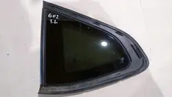 Cristal de carrocería trasero izquierdo OEM BMW X4 G02
