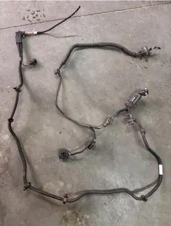 TUBO ADBLUE SKODA SUPERB III