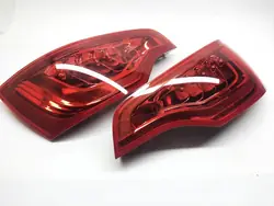 AUDI Q7 Conjunto de Luces LED Traseras Izquierda Derecha 4L0945094F 4L0945093F