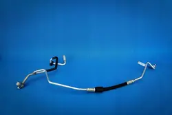 Mangueira A/C OEM 4M1820720K para Audi Q7 4M