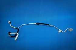 Flexible climatisation OEM 4M1820720K Audi Q7 4M