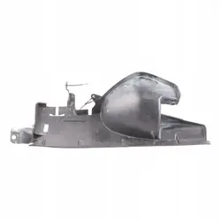 Volante Airbag Ford Transit Mk8 Dianteiro Esquerdo