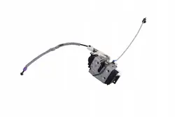 Verrou de porte arrière gauche MERCEDES-BENZ GLE (W166) A2047303035