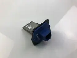 Résistance de chauffage OEM 14471741 pour Hyundai Getz (TB)