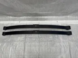 Ressorts à lames arrière OEM 68617986AA pour Fiat