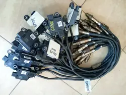 NOx Sensor Lambda BMW F40 F45 F48 F39 MINI