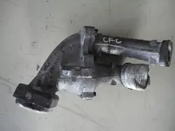 Vaimenninventtiili OEM 03L145873 VW T5 T6 2.0 TDI:lle