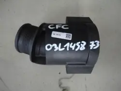 Vaimenninventtiili OEM 03L145873 VW T5 T6 2.0 TDI:lle