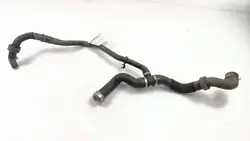 Tubo de admissão A1645011082 Mercedes-Benz ML W164