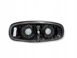 Haut-parleur central Mercedes-Benz AMG GT OEM A213690904