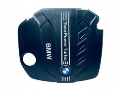 Couvercle Moteur BMW OEM 11147810802 - État Utilisé