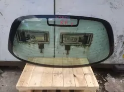 Ford Ka Takaikkuna OEM SZYBA TYŁ FORD KA