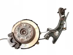 Braccio di Controllo Posteriore Sinistro Hyundai IX35 1.7 CRDI