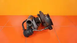 Turbo para Citroen Jumper 2.2 HDI 6U3Q-64682-AF